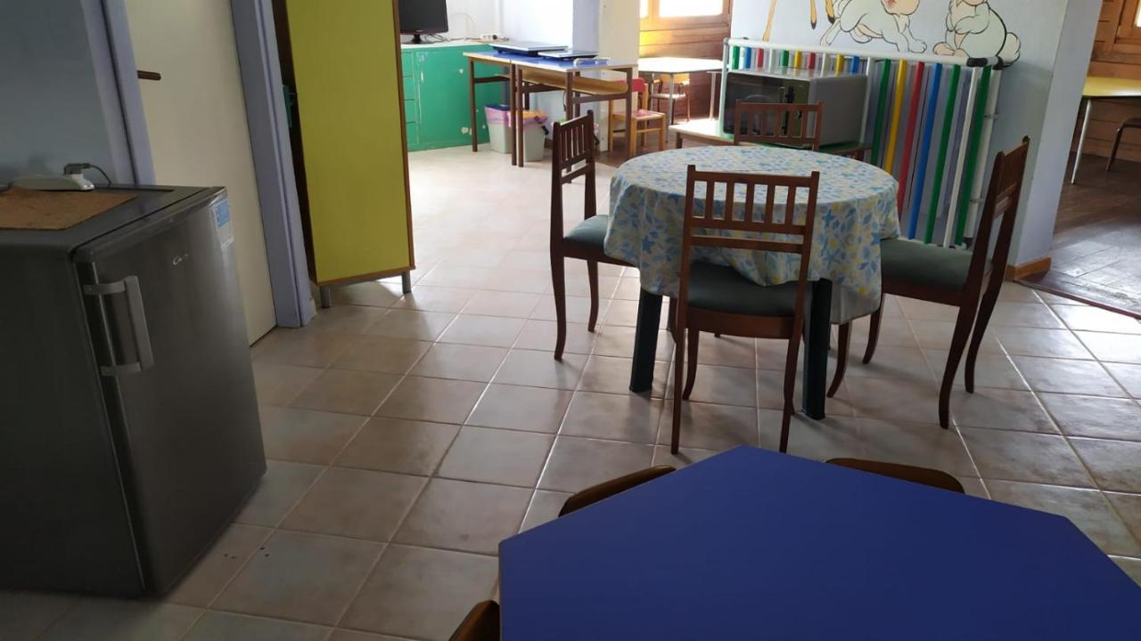 Villa La Piccola Scuola à Olbia Extérieur photo
