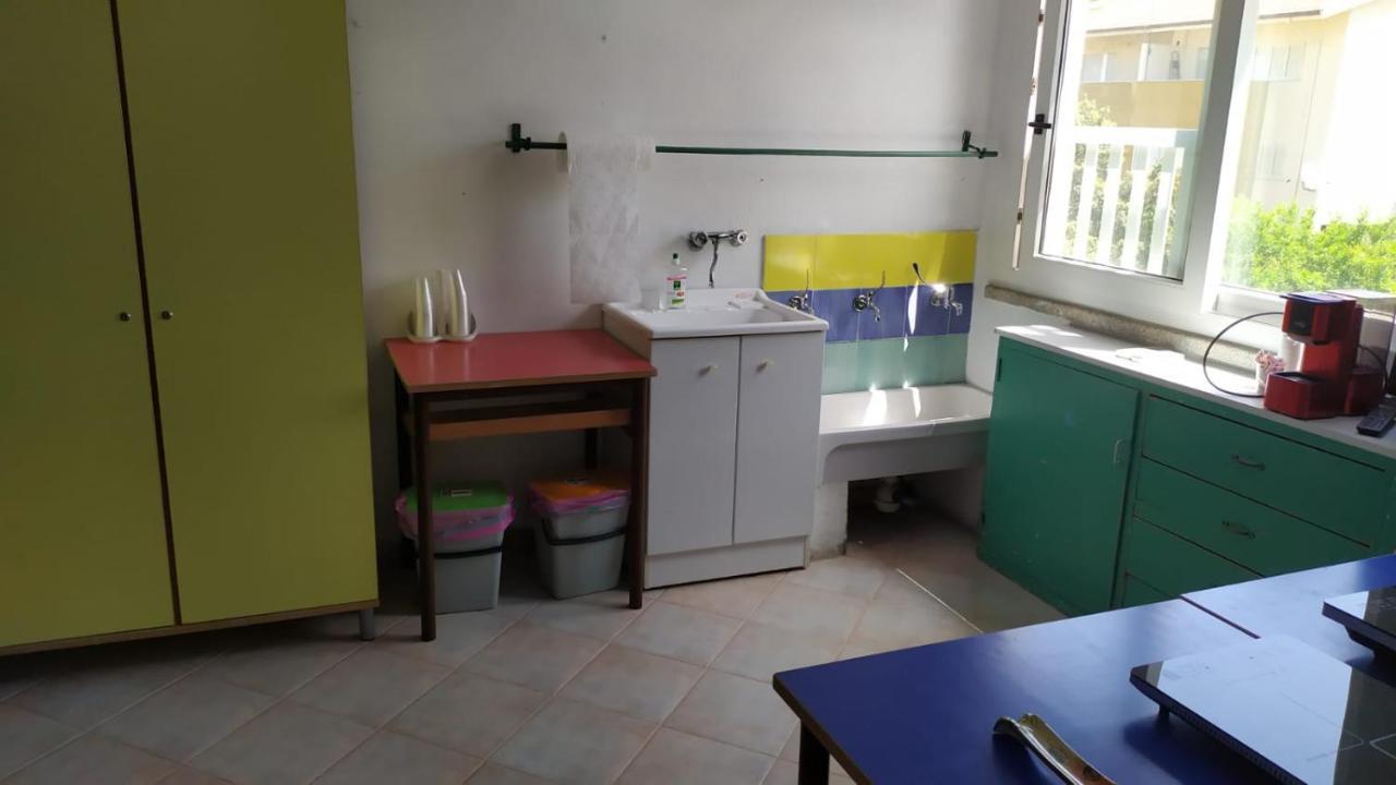 Villa La Piccola Scuola à Olbia Extérieur photo