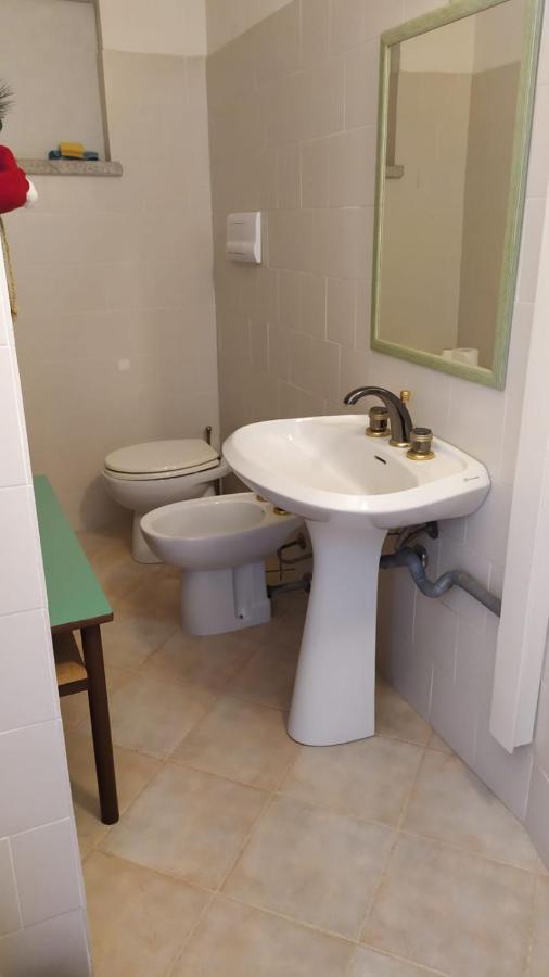 Villa La Piccola Scuola à Olbia Extérieur photo