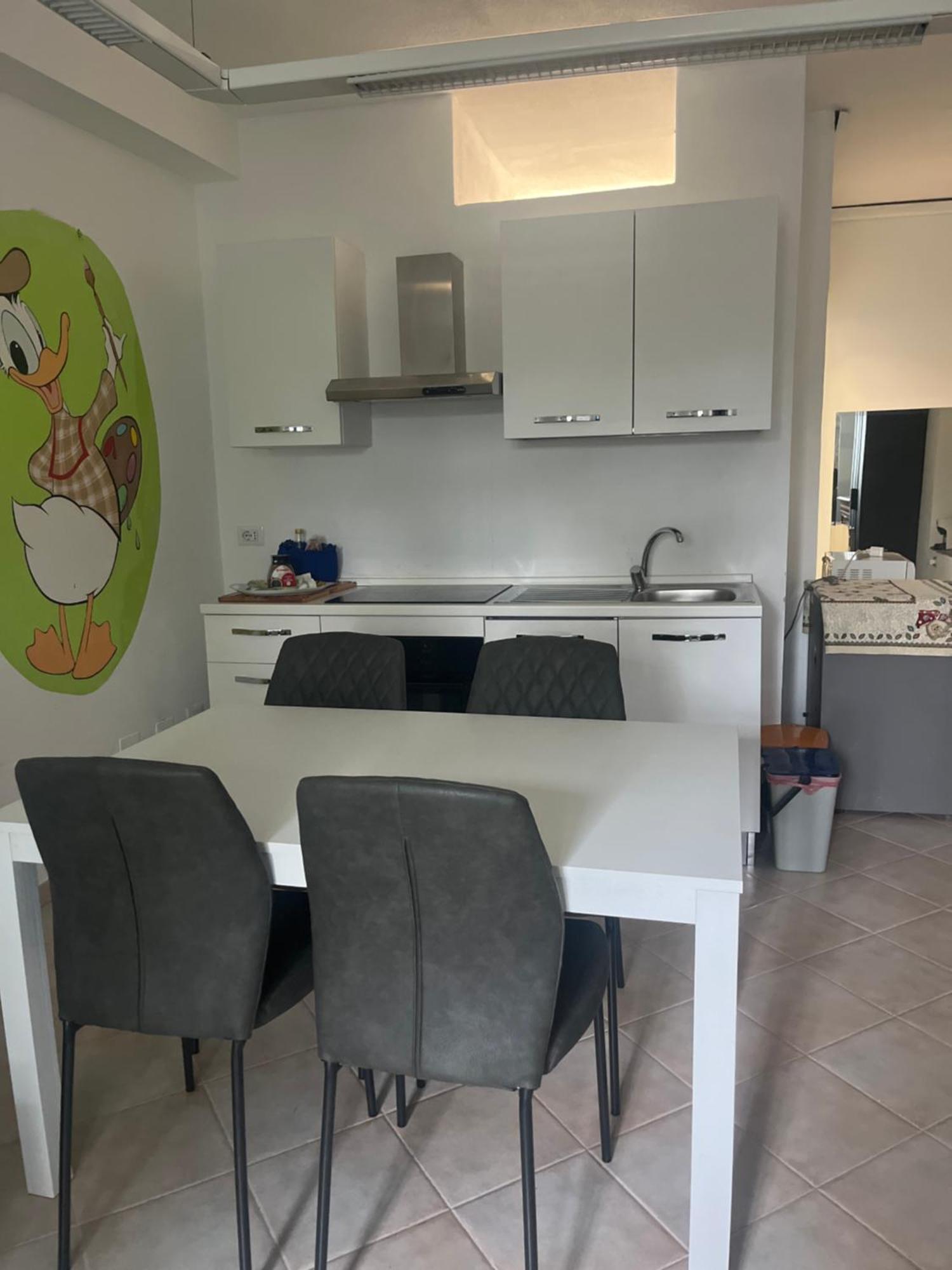 Villa La Piccola Scuola à Olbia Extérieur photo