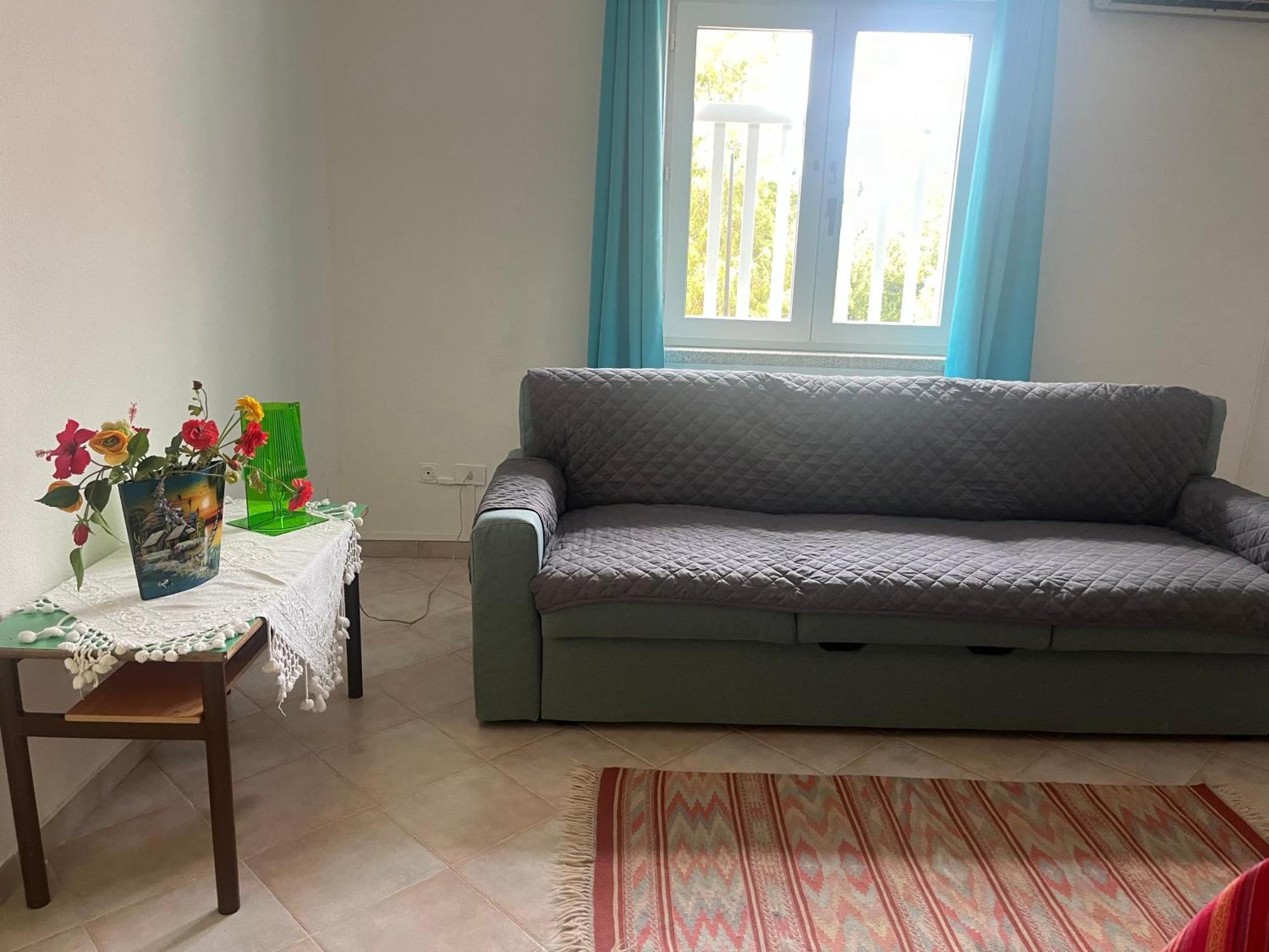 Villa La Piccola Scuola à Olbia Extérieur photo