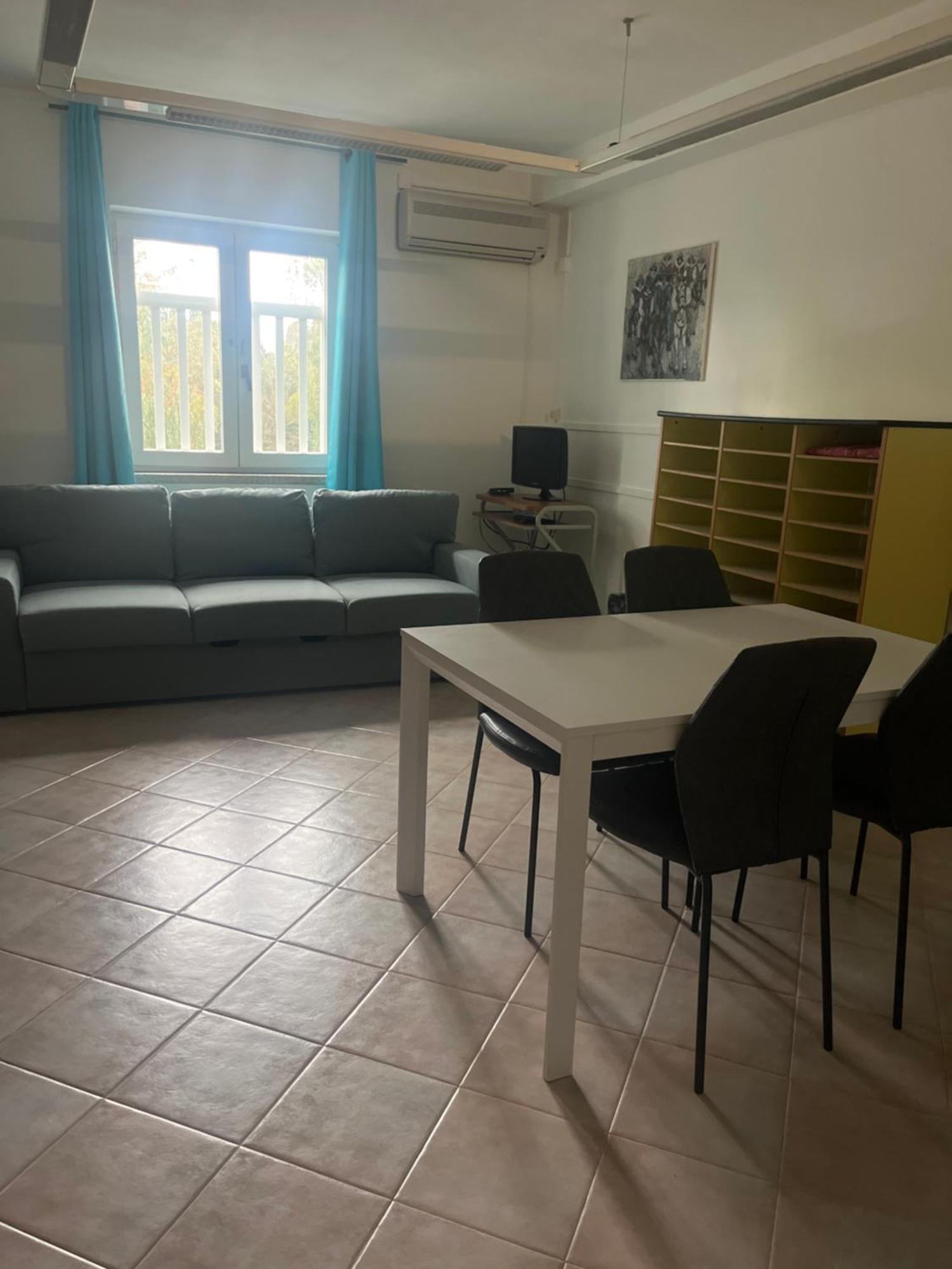 Villa La Piccola Scuola à Olbia Extérieur photo