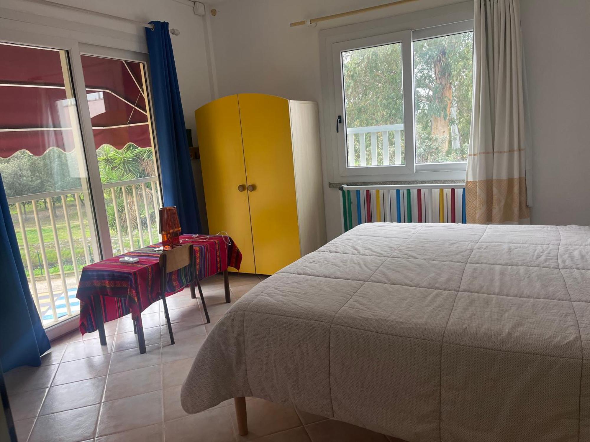 Villa La Piccola Scuola à Olbia Extérieur photo