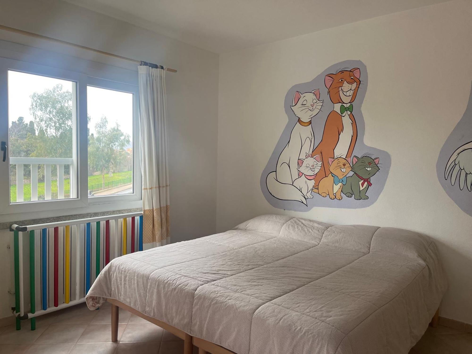 Villa La Piccola Scuola à Olbia Extérieur photo